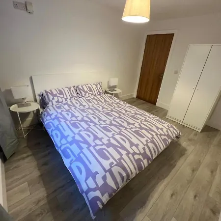 Apartmán Secluded And Spacious Dublin