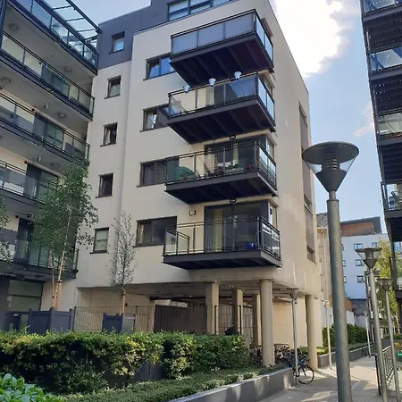 Apartmán Secluded And Spacious *