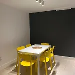 Secluded And Spacious Apartment Dublin