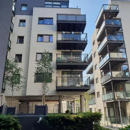 Secluded And Spacious