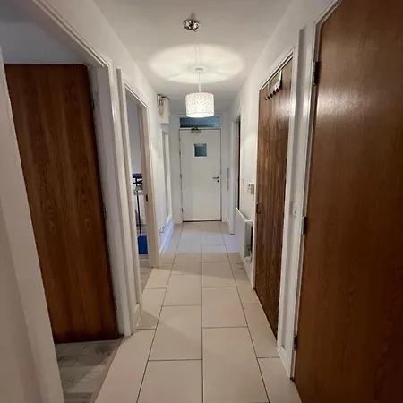 Secluded And Spacious *
