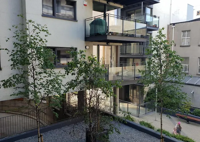 Secluded And Spacious Апартаменты