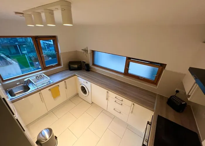 Secluded And Spacious * Dublin