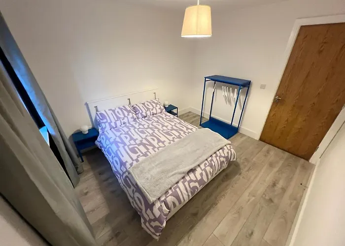 Secluded And Spacious * Дублин