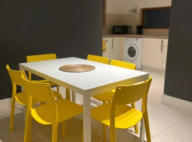 Secluded And Spacious *