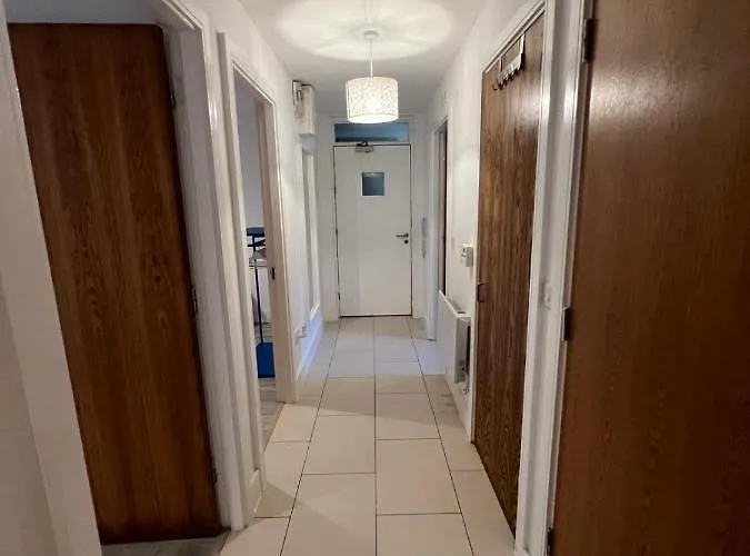 Secluded And Spacious *