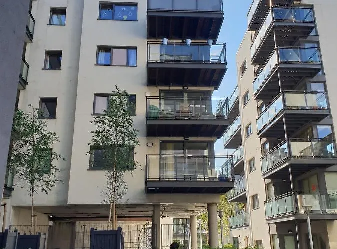 Secluded And Spacious